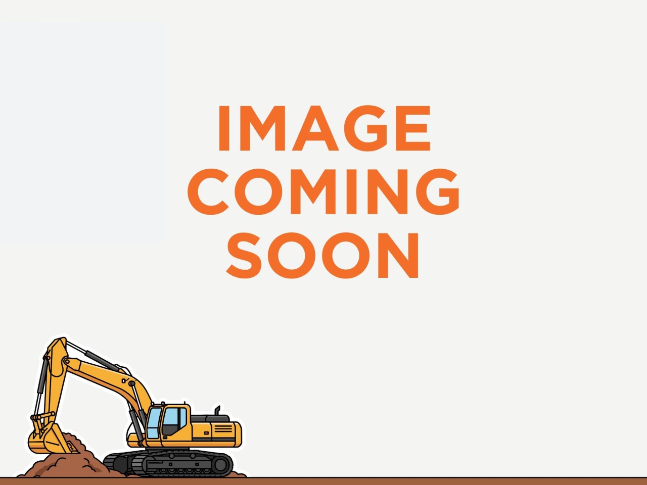 200mm trench bucket v11