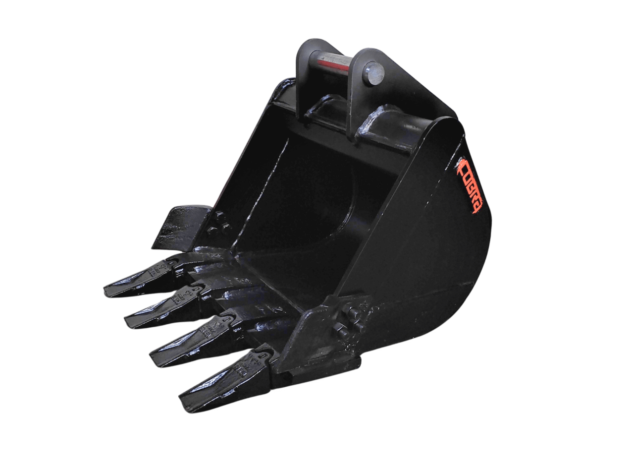 3T 4T 500mm Digging bucket FS