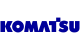 Komatsu Logo